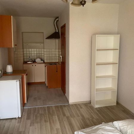 Appartement Studio In Center à Cracovie Extérieur photo